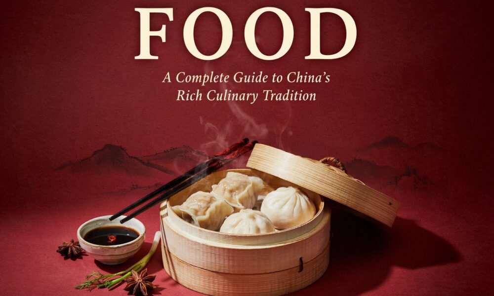 Chinese Food