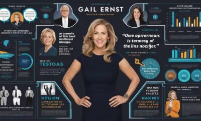 gail ernst