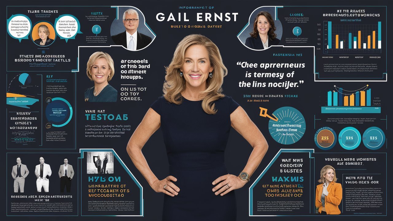 gail ernst