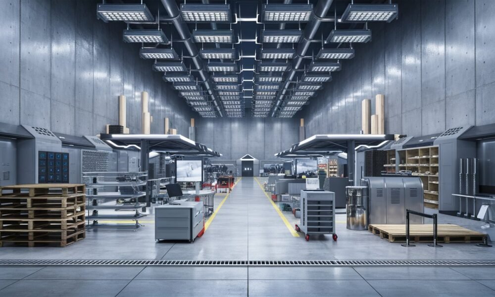 business storage