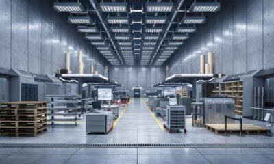 business storage