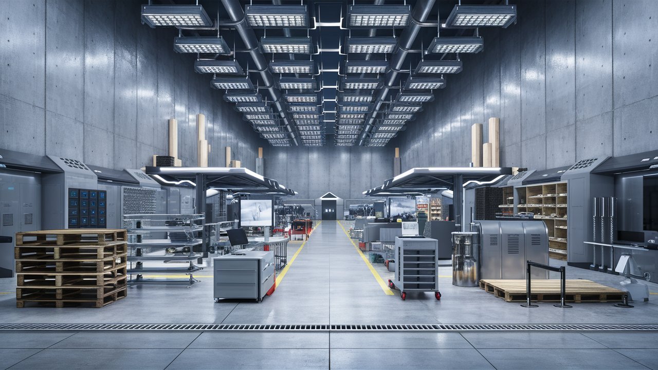 business storage