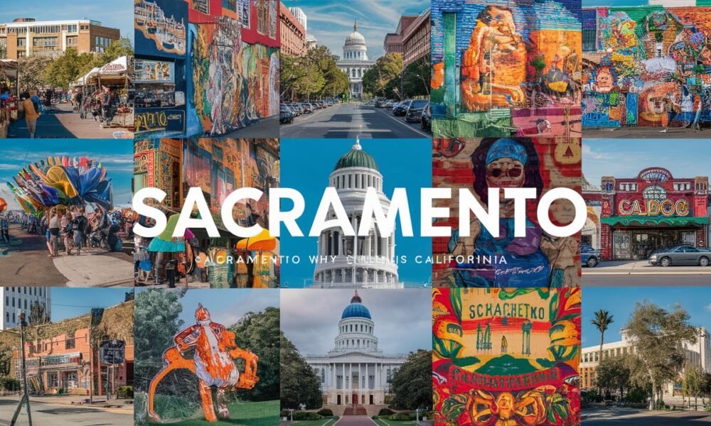 sacramento