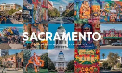 sacramento