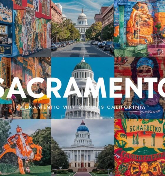 sacramento