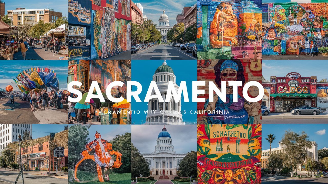 sacramento