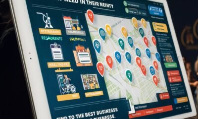 businesses near me