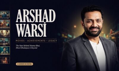 actor arshad warsi