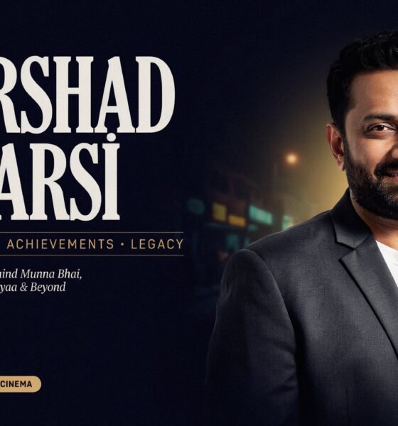 actor arshad warsi