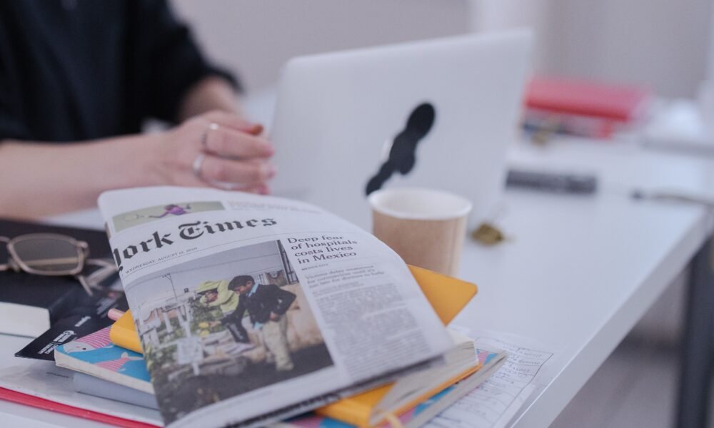 your topics multiple stories