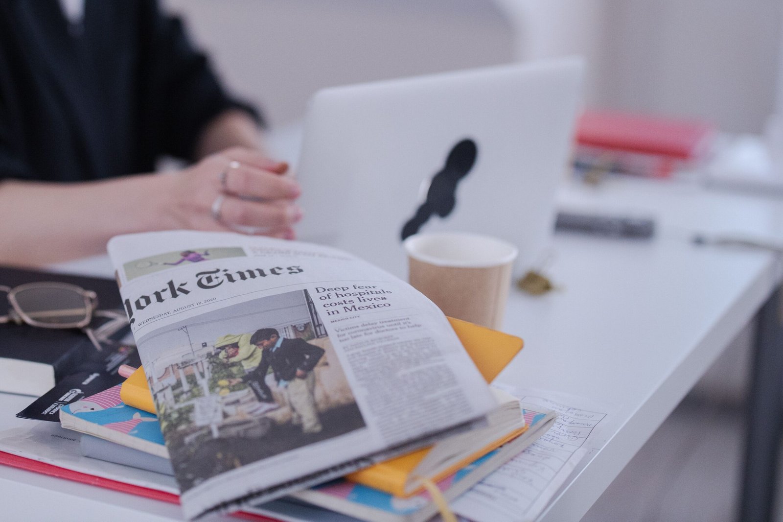 your topics multiple stories