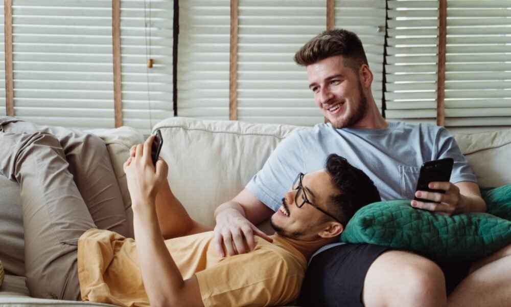GayMenRing