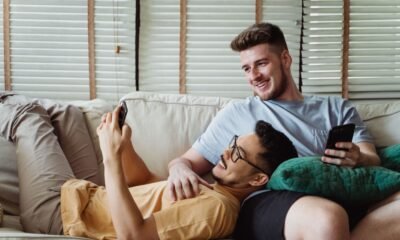 GayMenRing