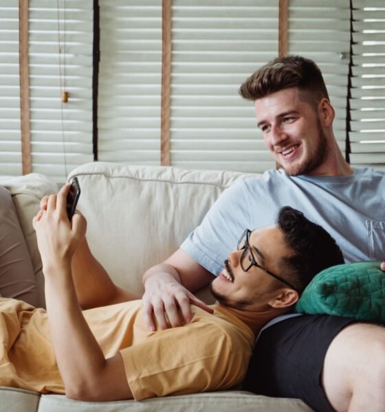 GayMenRing