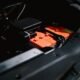 Lexus IS Key Fob Battery