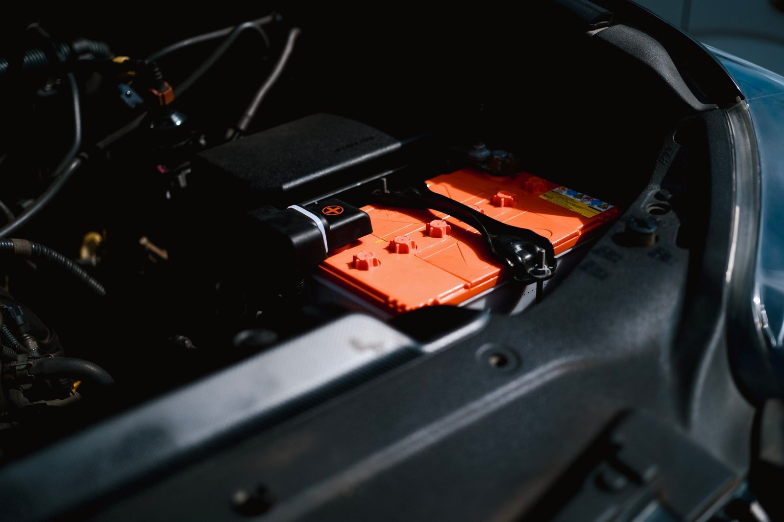 Lexus IS Key Fob Battery