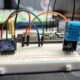 Analog for ACEBOTT ESP32