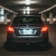 New Subaru WRX